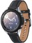 Galaxy Watch 3 (41mm) Kılıf Liquid Air Black - ACS01561 1