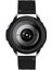 Galaxy Watch 3 (41mm) Kılıf Liquid Air Black - ACS01561 4