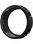 Galaxy Watch 3 (41mm) Kılıf Liquid Air Black - ACS01561 6