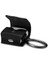 AirPods (2.nesil) / (1.nesil) ile Uyumlu Kılıf Valentinus Black - 074CS26413 3