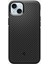 iPhone 15 Plus Kılıf Core Armor Matte Black - ACS06454 1