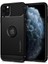 iPhone 11 Pro Max Kılıf Rugged Armor Matte Black - 075CS27133 1