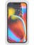 iPhone 14 / 13 / 16e / 13 Pro Cam Ekran Koruyucu Kolay Kurulum GLAS.tR AlignMaster Full Cover HD Black - AGL03725 4