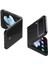 Galaxy Z Flip 4 Kılıf Air Skin Crystal Clear - ACS05112 1