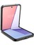 Galaxy Z Flip 4 Kılıf Air Skin Crystal Clear - ACS05112 5