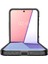 Galaxy Z Flip 4 Kılıf Air Skin Crystal Clear - ACS05112 6