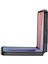 Galaxy Z Flip 4 Kılıf Air Skin Crystal Clear - ACS05112 7
