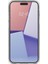 iPhone 15 Plus Kılıf Crystal Slot Crystal Clear - ACS06667 3