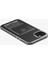 iPhone 15 Plus Kılıf Crystal Slot Crystal Clear - ACS06667 4