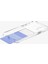 iPhone 15 Plus Kılıf Crystal Slot Crystal Clear - ACS06667 5