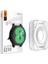 Galaxy Watch 4 (40mm) Cam Ekran Koruyucu Kolay Kurulum GLAS.tR EZ Fit Slim HD (2 Adet) - AGL03428 1