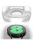 Galaxy Watch 4 (40mm) Cam Ekran Koruyucu Kolay Kurulum GLAS.tR EZ Fit Slim HD (2 Adet) - AGL03428 2