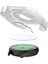 Galaxy Watch 4 (40mm) Cam Ekran Koruyucu Kolay Kurulum GLAS.tR EZ Fit Slim HD (2 Adet) - AGL03428 5
