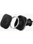 MagFit Air Vent Araç içi Telefon Tutucu iPhone için MagSafe özellikli OneTap Bling - ACP03808 5