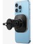 MagFit Air Vent Araç içi Telefon Tutucu iPhone için MagSafe özellikli OneTap Bling - ACP03808 8