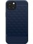 Caseology iPhone 15 Kılıf Parallax Mag MagSafe özellikli Midnight Blue - ACS06819 1