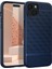 Caseology iPhone 15 Kılıf Parallax Mag MagSafe özellikli Midnight Blue - ACS06819 3