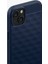 Caseology iPhone 15 Kılıf Parallax Mag MagSafe özellikli Midnight Blue - ACS06819 5