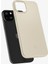 iPhone 15 Plus Kılıf Thin Fit Mute Beige - ACS06642 6