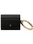 Caseology AirPods Pro (1.nesil) ile Uyumlu Kılıf Leather Chic (Deri) Black - ASD00668 2