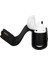 Caseology AirPods Pro (1.nesil) ile Uyumlu Kılıf Leather Chic (Deri) Black - ASD00668 5