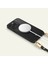 Ciel by CYRILL iPhone 14 Pro Max Askılı Kılıf Classic Charm Mag MagSafe özellikli Black - ACS04882 4