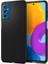 Galaxy M52 5G Kılıf Liquid Air Matte Black - ACS03879 1
