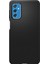 Galaxy M52 5G Kılıf Liquid Air Matte Black - ACS03879 6