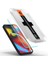 iPhone 14 / 13 / 16e / 13 Pro Cam Ekran Koruyucu Kolay Kurulum GLAS.tR EZ Fit AntiBlue HD (2 Adet) - AGL03389 2