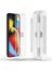 iPhone 14 / 13 / 16e / 13 Pro Cam Ekran Koruyucu Kolay Kurulum GLAS.tR EZ Fit AntiBlue HD (2 Adet) - AGL03389 3