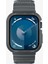 Apple Watch 45mm (Seri 9/8/7) Kılıf & Kordon Kayış Rugged Armor Pro Dark Gray - ACS07387 1