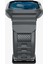 Apple Watch 45mm (Seri 9/8/7) Kılıf & Kordon Kayış Rugged Armor Pro Dark Gray - ACS07387 6