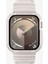 Apple Watch 45mm (Seri 9/8/7) Kılıf & Kordon Kayış Rugged Armor Pro Dune Beige - ACS07386 1