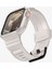 Apple Watch 45mm (Seri 9/8/7) Kılıf & Kordon Kayış Rugged Armor Pro Dune Beige - ACS07386 2