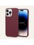 Ciel by CYRILL iPhone 14 Pro Kılıf Ultra Color Mag MagSafe özellikli Sangria - ACS05025 2