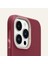 Ciel by CYRILL iPhone 14 Pro Kılıf Ultra Color Mag MagSafe özellikli Sangria - ACS05025 6