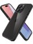 iPhone 15 Pro Kılıf Crystal Hybrid Crystal Clear - ACS06471 7