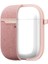 AirPods (2. nesil) / (1.nesil) Kılıf Urban Fit Dokuma Rose Gold - 074CS27598 3