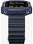 Apple Watch 49mm (Ultra 2/1) Kılıf Rugged Armor Navy Blue - ACS07382 4