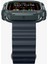 Apple Watch 49mm (Ultra 2/1) Kılıf Rugged Armor Abyss Green - ACS07383 6