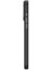 iPhone 15 Pro Kılıf Enzo Aramid MagFit MagSafe özellikli Matte Black - ACS07045 8