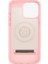 iPhone 15 Pro Kılıf Style Armor MagFit MagSafe özellikli Rose Gold - ACS06745 4