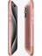 iPhone 15 Pro Kılıf Style Armor MagFit MagSafe özellikli Rose Gold - ACS06745 6