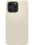 iPhone 15 Pro Kılıf Thin Fit Mute Beige - ACS06694 1
