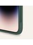 Ciel by CYRILL iPhone 14 Pro Max Kılıf Ultra Color Mag MagSafe özellikli Kale - ACS04878 7