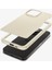 iPhone 15 Pro Kılıf Thin Fit Mute Beige - ACS06694 3