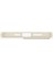 iPhone 15 Pro Kılıf Thin Fit Mute Beige - ACS06694 7