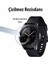 Samsung Galaxy Watch (42mm) Cam Ekran Koruyucu GLAS.tR Slim HD (3 Adet) - 600GL25075 5