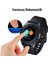Samsung Galaxy Watch (42mm) Cam Ekran Koruyucu GLAS.tR Slim HD (3 Adet) - 600GL25075 6