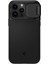 iPhone 14 Pro Kılıf Optik Armor MagFit MagSafe özellikli Black - ACS04993 1